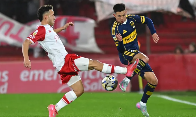 Huracán vs Boca | Bolavip