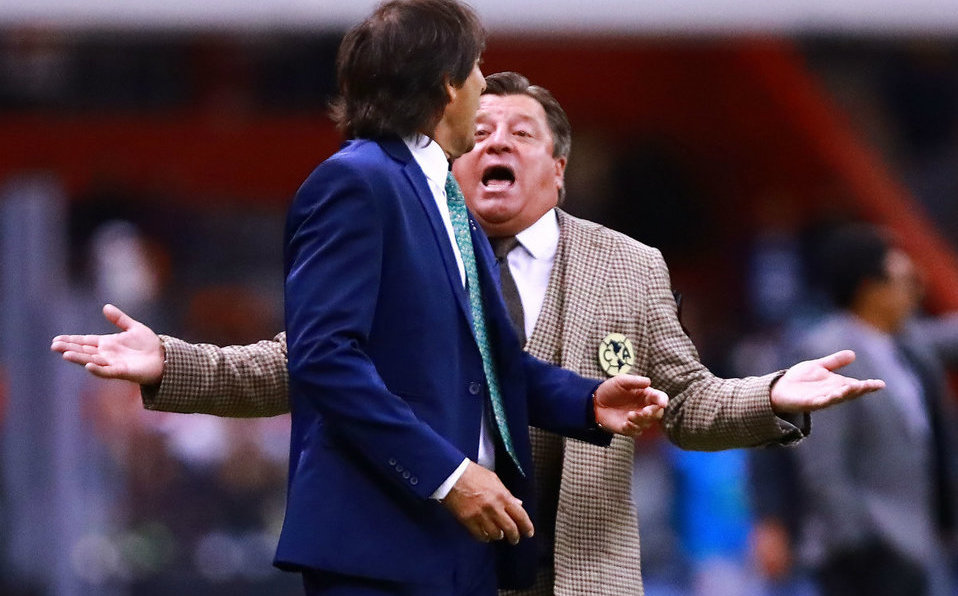 Un duelo con historia