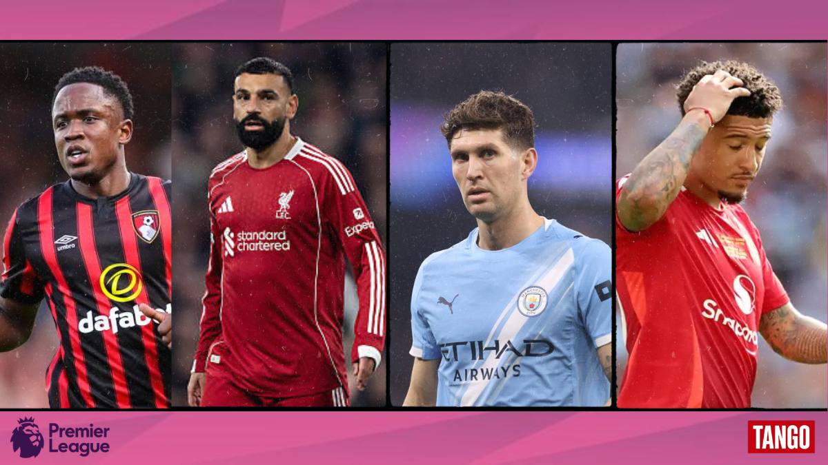 collage bajas premier league