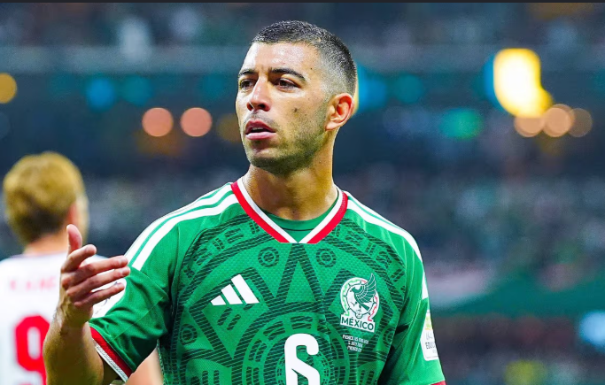 el 11 ideal de la liga mx para la seleccion mexicana