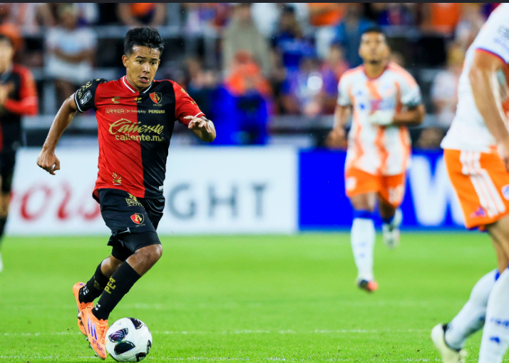 Atlas vs Tigres 2026